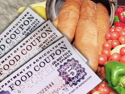 Mom shoots children and kills self after being denied food stamps