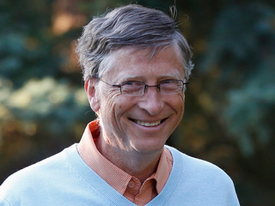 America’s 400 richest: $1.7 trillion and counting