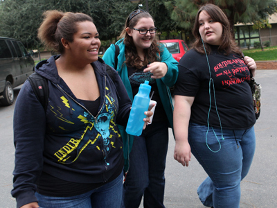 Federal task force wants obese Americans placed into counseling
