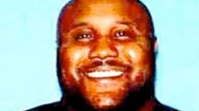 Christopher Jordan Dorner (Reuters / Irvine Police Department / Handout)