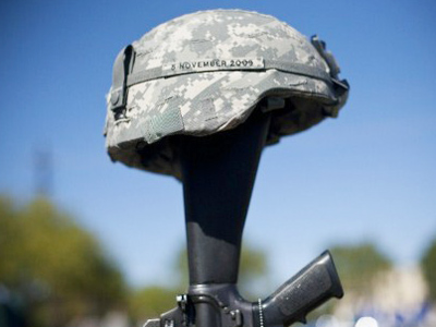 Fort Hood Massacre 2.0?