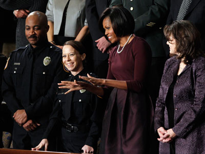 Fort Hood hero says Obama betrayed victims of massacre