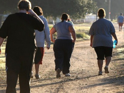 200-lb third-grader placed in foster care for being too fat