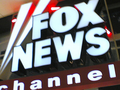 Fox News credibility at record low