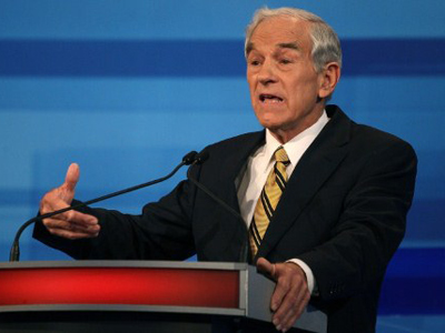 Fox freaks after Ron Paul wins debate