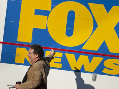 Confirmed: Fox News makes people dumb