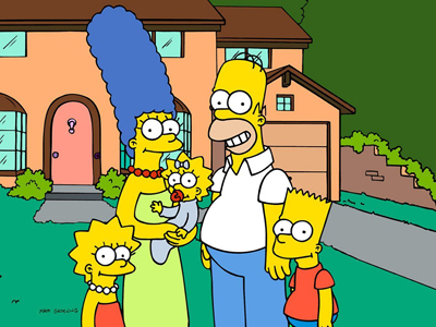 Fox considers cancelling The Simpsons