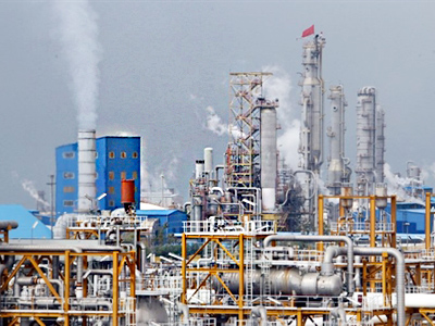 Fracking may be more damaging to climate than coal