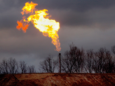 US fracking sites impact health - report