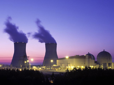Fracking and nuclear side by side in Pennsylvania: A match made in hell?