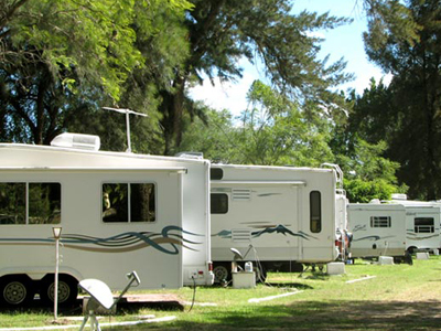 Fracking forces eviction of entire Pennsylvania trailer park