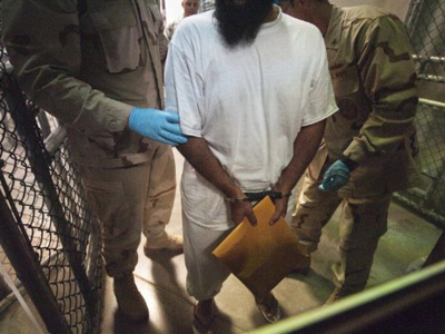French judge orders investigation of Gitmo