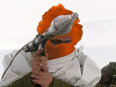 From Guantanamo inmate to Taliban militant leader