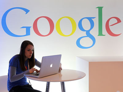 Cookie monster: Google slapped with record fine for tracking users