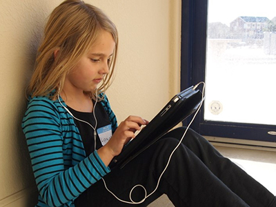 Sharing is not caring: FTC probes app providers for revealing kids’ personal data