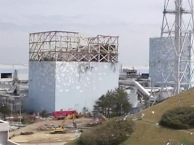 Fukushima vent failures dire sign for Americans