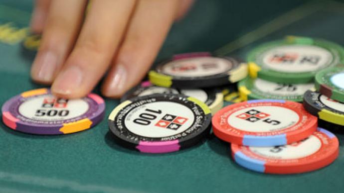 Gambling addiction san diego