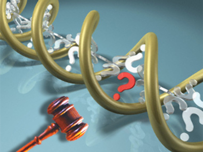 Genetic disorder sufferer to sue over 'defect' sperm