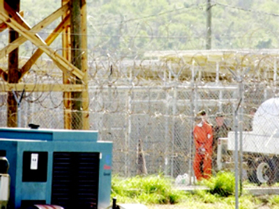 Georgia to take Gitmo detainees – report