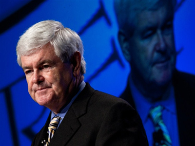 Gingrich to make 2012 announcement soon