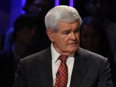 Gingrich wants to jail top Democrats