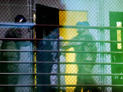 Innocent, but still locked-up: Guantanamo prisoners stay behind bars years after being cleared for release