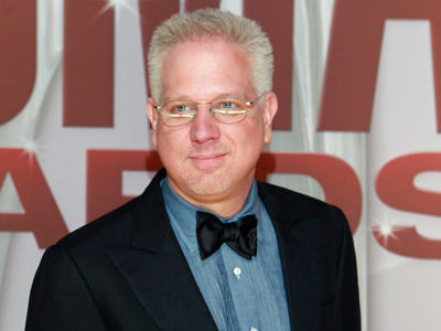 Glenn Beck gets $100 million