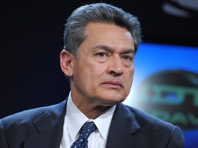 SEC files charges against ex-Goldman Sachs board member