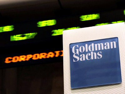 Goldman Sachs outsourcing to Singapore