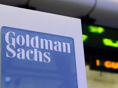 Goldman Sachs: Sex trafficker?