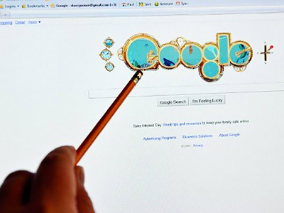 Google shuts down millions of websites