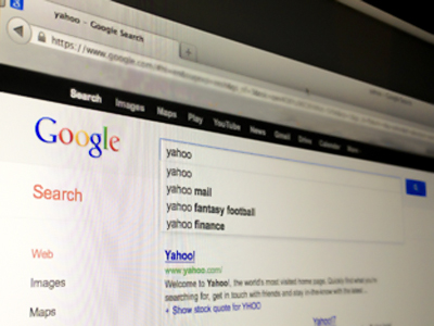 Feds could put Google on the stand for search result trickery