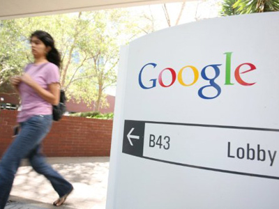 Google grabs GOP lobbyists to help on the Hill