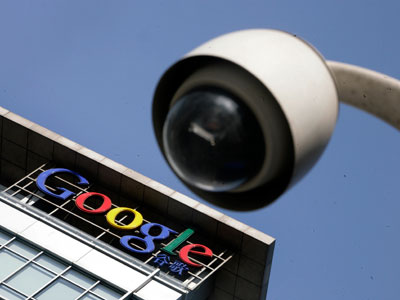 Google starts watching what you do off the Internet too