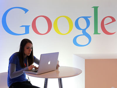 Google and Iran both warn of state-sponsored computer attacks