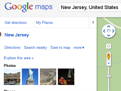 Google Maps causes a nightmare for New Jersey couple