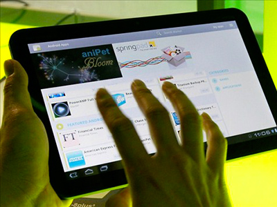 Google buys Motorola