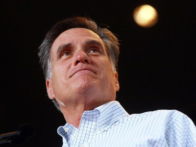 Romney’s ‘Google Problem’