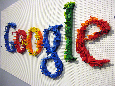 Google to run US Commerce Department?