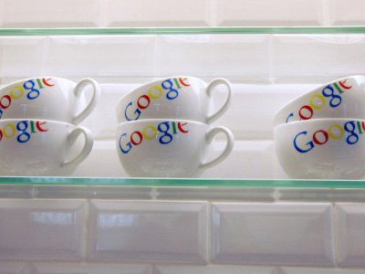 Google starting to censor blogs
