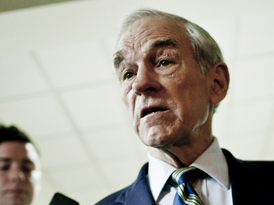 GOP establishment tries to disqualify Ron Paul supporters from Republican Convention