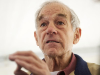 GOP establishment continues to fight Ron Paul on the eve of RNC