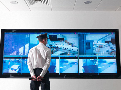 Confirmed: US government spies on federal staffers