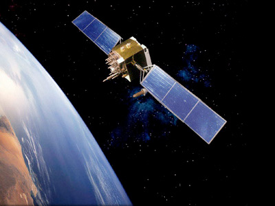GPS - Global Police State?