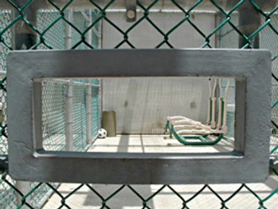Guantanamo: Terror detention camp – or Al-Qaeda recruiting agency?
