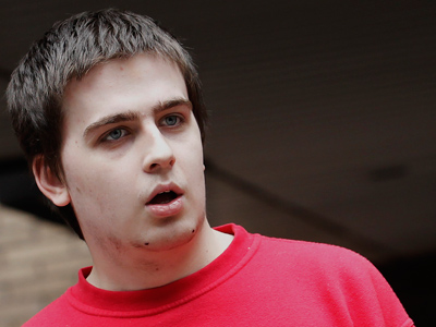 Two UK hackers plead guilty to LulzSec charges