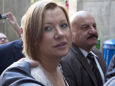 'Millionaire madam' pleads guilty of promoting prostitution