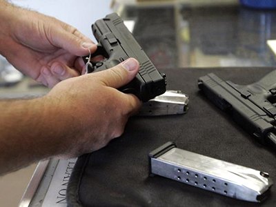 'There's no logic to it' - experts slam new gun control bill