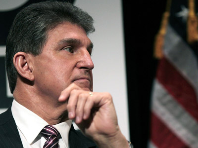 Notoriously pro-gun Senator says Newtown tragedy should start gun control debate