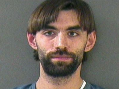 Christian Oberender (Image by KARE 11)